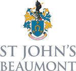 St John's Beaumont Preparatory School