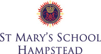 St Mary's School, Hampstead