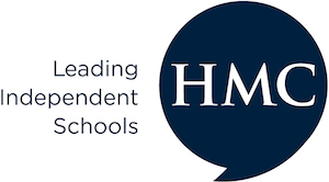 HMC logo