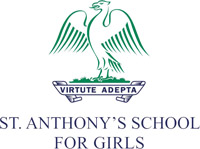 St. Anthony's School for Girls