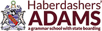 Haberdashers' Adams