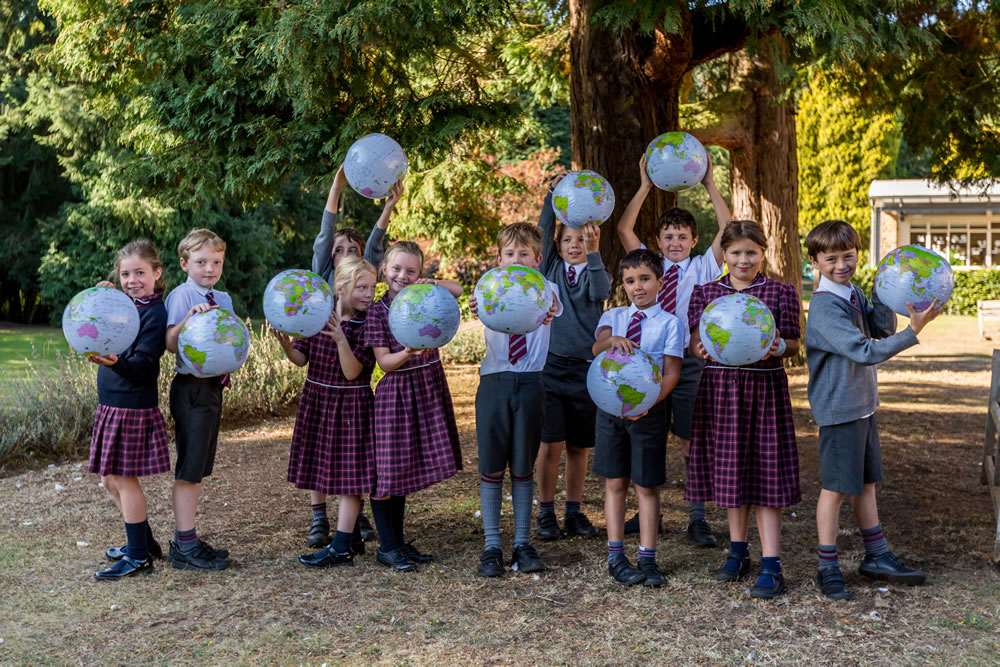 Barrow Hills School