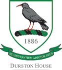Durston House