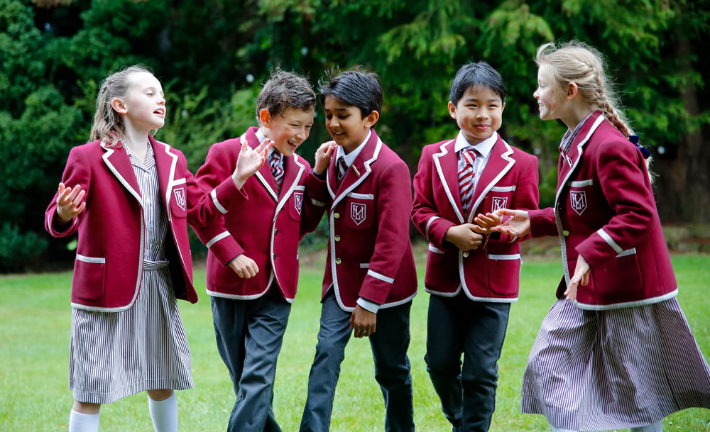 Milbourne lodge homework image