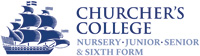Churcher's College