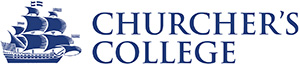 Churcher's College