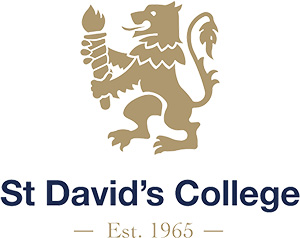 St David's College