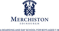 Merchiston Castle School