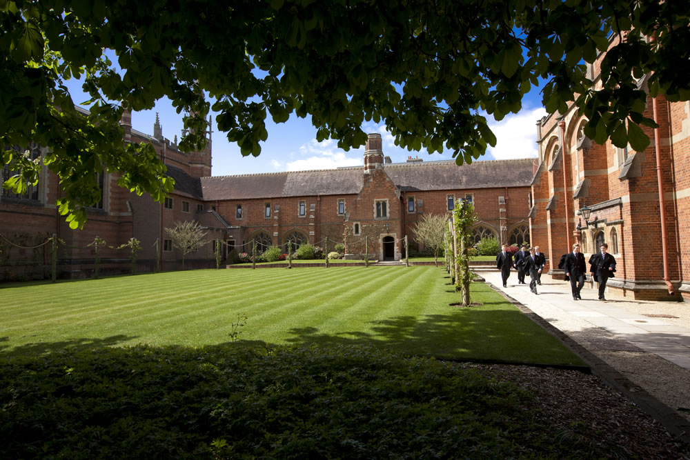 Radley College