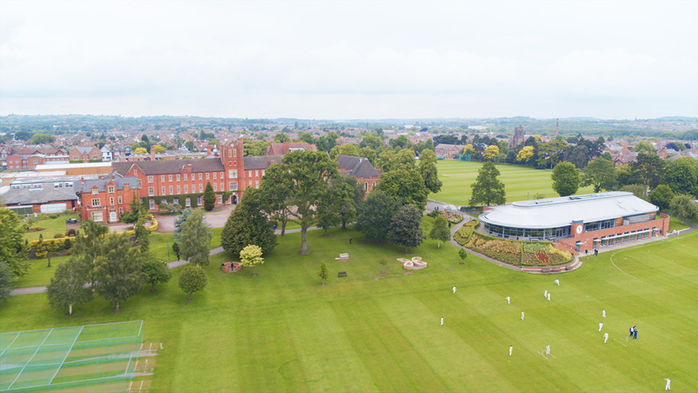 Trent College and The Elms