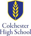 Colchester High School