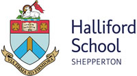 Halliford School