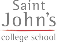 St John's College School