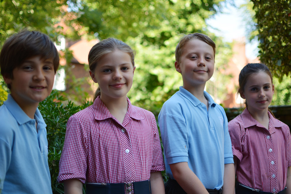 Orchard House School