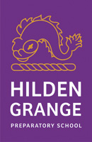 Hilden Grange School