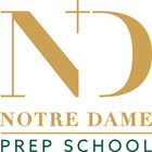 Notre Dame Preparatory School