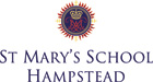 St Mary's School, Hampstead