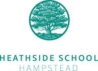Heathside School Hampstead
