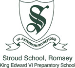 Stroud School, King Edward VI Preparatory School