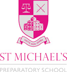 St Michael's Preparatory School