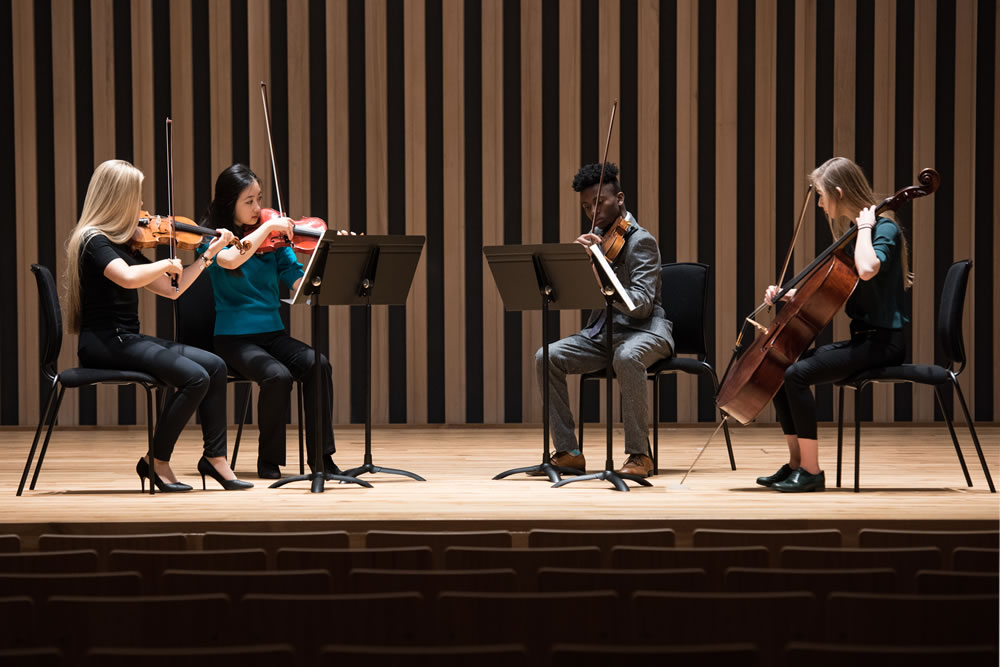 Chetham's School of Music