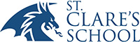 St Clare's School