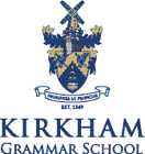 Kirkham Grammar School