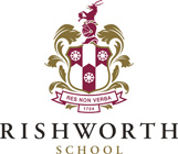 Rishworth School