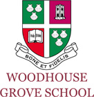 Woodhouse Grove School