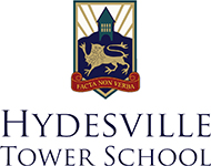 Hydesville Tower School