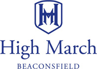 High March