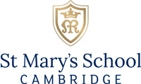 St Mary's School, Cambridge