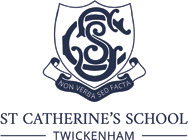 St Catherine's School