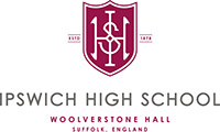 Ipswich High School