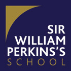 Sir William Perkins's School