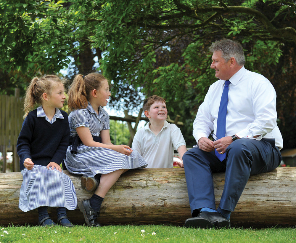 King's College Prep School