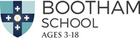 Bootham Junior School