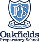 Oakfields Preparatory School